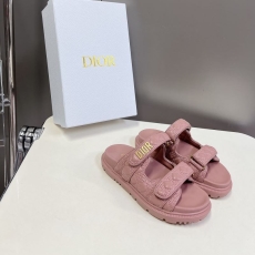 Christian Dior Slippers